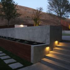 Concrete Walls 3
