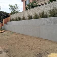 Concrete Walls 12