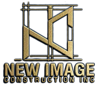 New Image Construction Inc. Logo