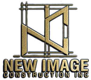 New Image Construction Inc. Logo